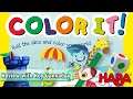 Color It! Review - with Roy Cannaday