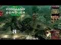 Command & Conquer 3: Tiberium Wars - R A N G E