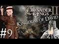 Crusader Kings 2 | Kingdom of David Jewish Run | Part 9