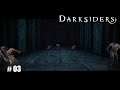 Darksiders Warmastered Edition # 03 - Die Herausforderungen der Schattenwesen erledigen