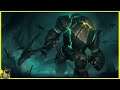 DEEP NAUTILUS DECKLIST| Rising Tides | Legends of Runeterra