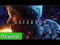 Defector Review (Oculus Rift)