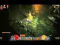 Diablo 3 Gameplay 758 no commentary