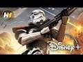 Disney CONFIRMS More Star Wars Disney+ Series Coming - Lucasfilm to Focus on TV