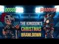 Doggo (Jhala, Fait) vs Shadoww (Brynn) - Winners Finals - The Kingdom's Christmas Brawldown