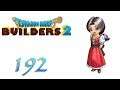 Dragon Quest Builders 2 (Stream) — Part 192 - Public Pool Fishing