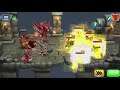 Dungeon Boss - Boss Mode: Chapter 4 Beastmen Fortress (C)