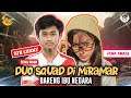 DUO SQUAD BUCIN WITH JEHA !! #SPESIAL LEBARAN - PUBG MOBILE INDONESIA | Luxxy Gaming