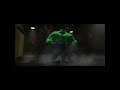 Emulação - The Hulk jogável no CxBx-Reloaded (XBox)