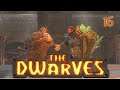 Episode 16 ~ The Dwarves Roleplay Gameplay ~ RPG Fantasy Game