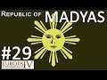 EU4 1.26 - Hindu Republic of Madyas - 29