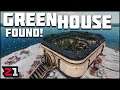 Finding the Glacier Greenhouse and New Base Building! Subnautica Below Zero Experimental | Z1 Gaming