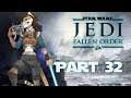 Finished with Bogano | Jedi Fallen Order Part 32