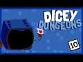 FIRST JESTER RUN!  |  Dicey Dungeons  |  Full Release  |  10