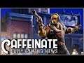 Fortnite Could Have Been Cancelled | Caffeinate 06.17.2019