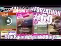 Forza Horizon 4 #Forzathon 69 Studs and Spark Plugs