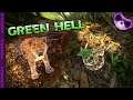 Green Hell Ep5 - death by many foolish deaths!