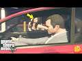 GTA 5 - What Happens if You Pick AMANDA up From The Club (funny)