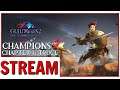 Guild Wars 2: Champions | Chapter 1: Truce Review Playthrough