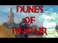 Guild Wars Hard Mode Mission Guides [Prophecies] #15 Dunes of Despair  [no cons]