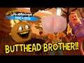 Hello Neighbor - Hide and Seek #1: Butthead Brother!!!