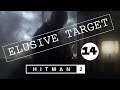 HITMAN 2 Elusive Target 14 - The Blackmailer
