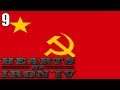 HOI4: Communist China Retakes the Mainland 9