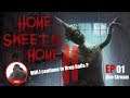 Home Sweet Home Episode 2 Thai Horror Survival Game EP 01 Livestream