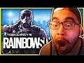 I went from NOOB to EXPERIENCED in 1 HOUR! (Rainbow Six Siege Gameplay)