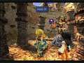 Let's Play Final Fantasy IX - 054 - Where Is The Stone!?