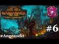 Let´s Play Total War: Warhammer II [Vampirküste] #06 Bis auf den letzten Mann