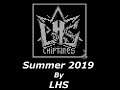 LHS - Summer 2019