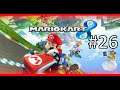 Mario Kart 8 DELUXE | Live #26