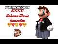Mario Kart Tour - Hakama Mario Gameplay #1 (Break Item Boxes)