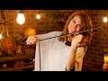 Megalovania (from "Undertale") Folk Style Violin Cover - Taylor Davis