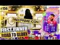 MID / PRIME ICON PACK!!! FUT BIRTHDAY GRINDING! - FIRST OWNER RTG #156 - FIFA 21 Ultimate Team