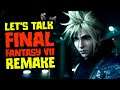 My Thoughts on Final Fantasy VII Remake After Playing the Demo