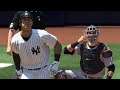 New York Yankees vs Detroit Tigers | 5/2 Full Game Highlights - MLB The Show 21 Gameplay