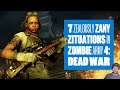 New Zombie Army 4: Dead War Gameplay - 7 ZEALOUSLY ZANY ZITUATIONS!