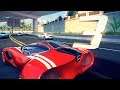 OLD SKID KING !!! | Mercedes Benz Biome Multiplayer Test After Update 37 Asphalt 8