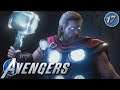 OSTATECZNA WALKA [#17] Marvel's Avengers