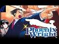 Phoenix Wright Ace Attorney [Part 7]