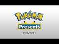 Pokemon Arceus Legends & Pokemon Remakes Reveal - Pokemon Presents Live! REACTION!