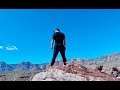 Red Rock Climbing | Vlog 2