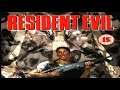 Resident Evil - Longplay Sega Saturn - Japan Version