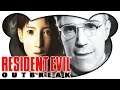 Resident Evil Outbreak #14 - Yoko's dunkles Geheimnis | Finale (Horror Gameplay Deutsch Bruugar)