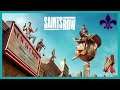 Saints Row Reboot Trailer - Deep Silver - Volition - Playstation 4 & 5 - 2022