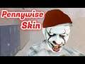 Scary Horror 3D Pennywise Skin Full Gameplay