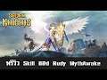 Seven Knights - Preview Skill Rudy Myth Awake (ผู้พิทักษ์แห่งรุ่งอรุณ ลูดี้)