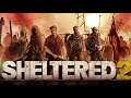 Sheltered 2 Walkthrough Gameplay Part 1 - INTRO